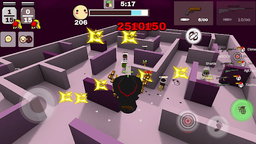 MilkChoco screenshot 4 - screenshot