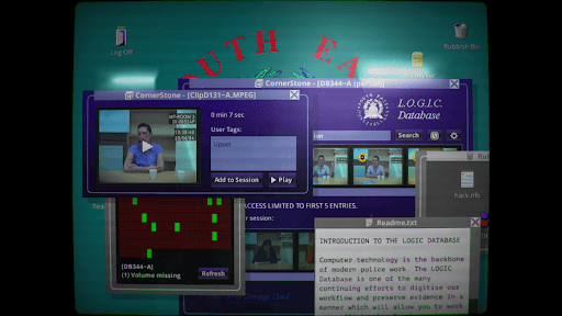 Her Story screenshot 4 - screenshot