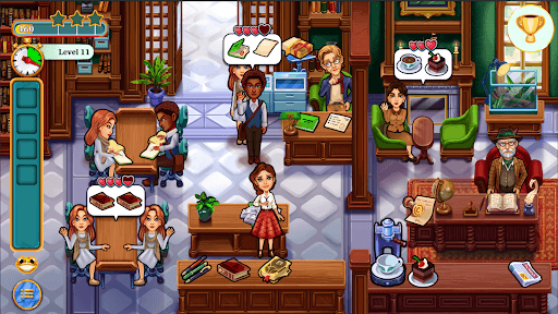 Elena's Journal I screenshot 19 - screenshot