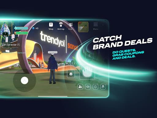 GoArt screenshot 18 - screenshot