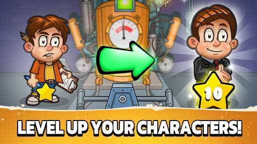 Idle Distiller Tycoon Game screenshot 4 - screenshot