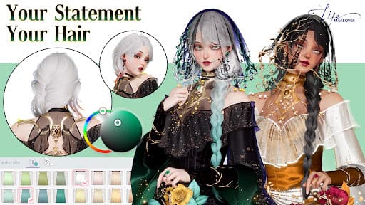 Life Makeover screenshot 4 - screenshot
