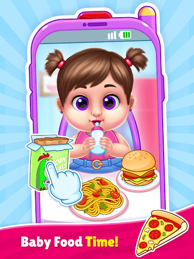 Kids Phone - Baby Games screenshot 17 - screenshot