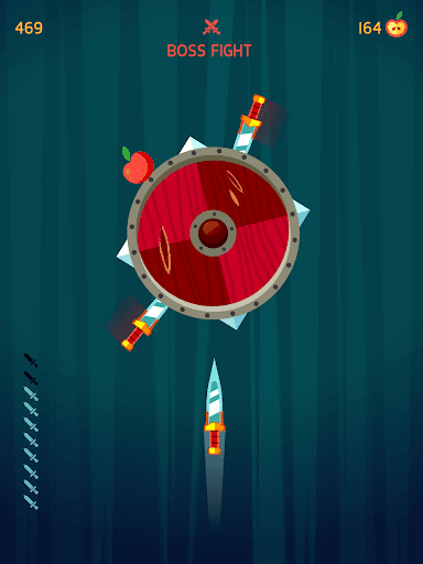 Knife Hit screenshot 15 - screenshot