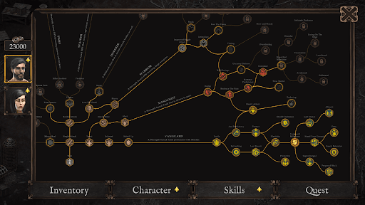 Vendir: Plague of Lies screenshot 5 - screenshot