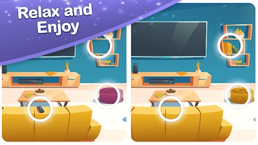 Find Differences Search & Spot screenshot 7 - screenshot