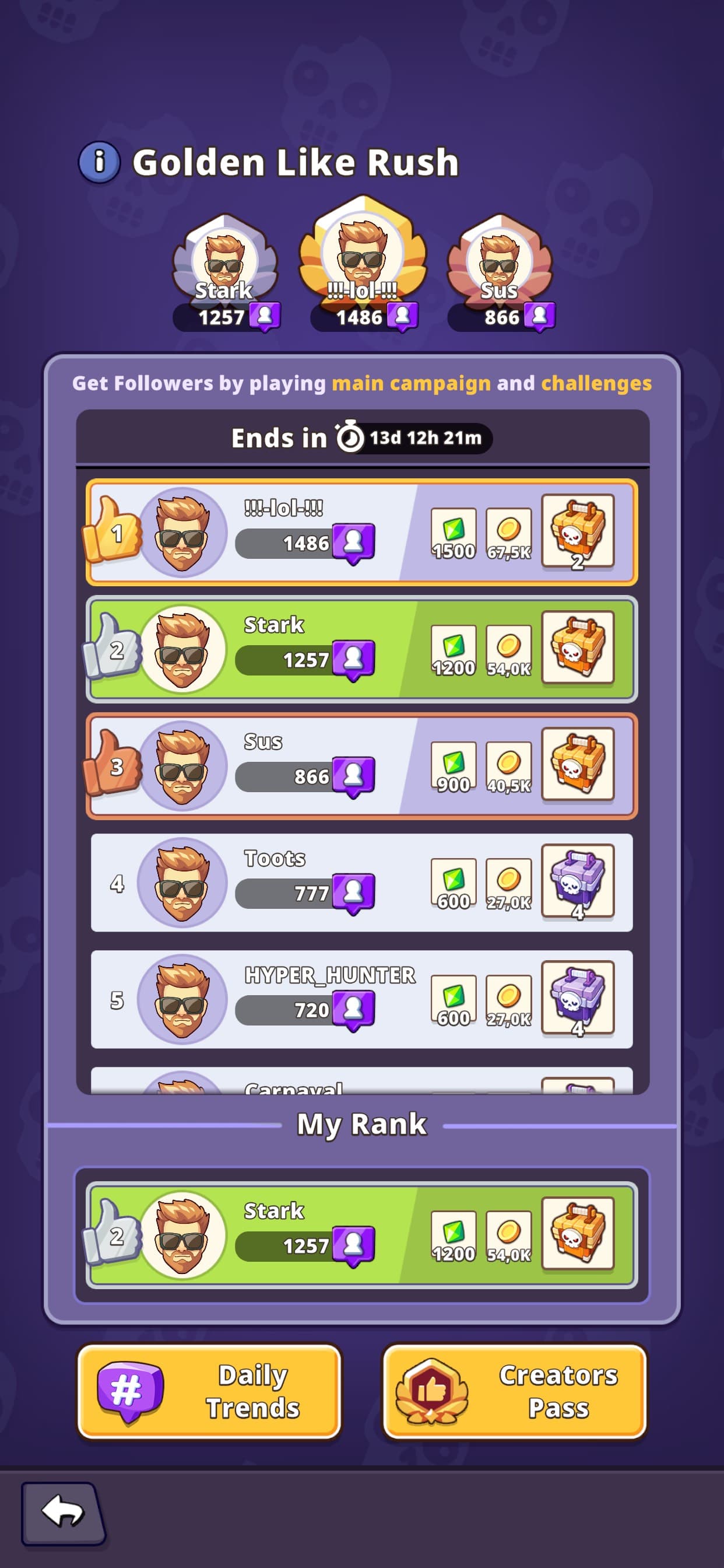Tower Defense: Lazy Apocalypse screenshot 5 - screenshot