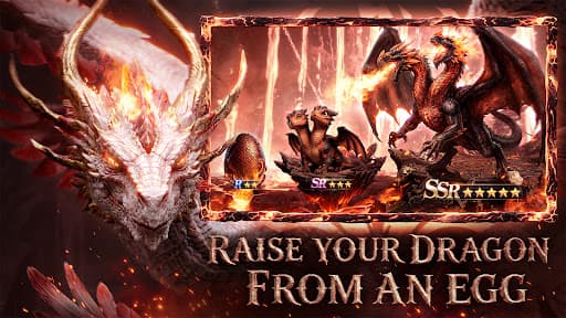 Rise of Dragons: War screenshot 2 - screenshot