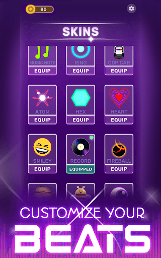 Looper! screenshot 10 - screenshot