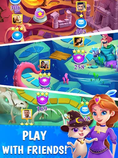 Bubble & Dragon screenshot 8 - screenshot