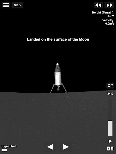 Spaceflight Simulator screenshot 14 - screenshot