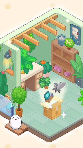 Dreamy Room screenshot 23 - screenshot