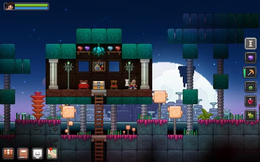 Junk Jack screenshot 19 - screenshot