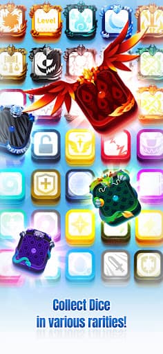 Random Dice: GO screenshot 4 - screenshot
