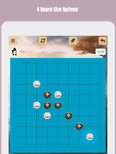 Gomoku screenshot 17 - screenshot