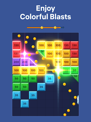Brick Blast - Ball Breaker screenshot 8 - screenshot