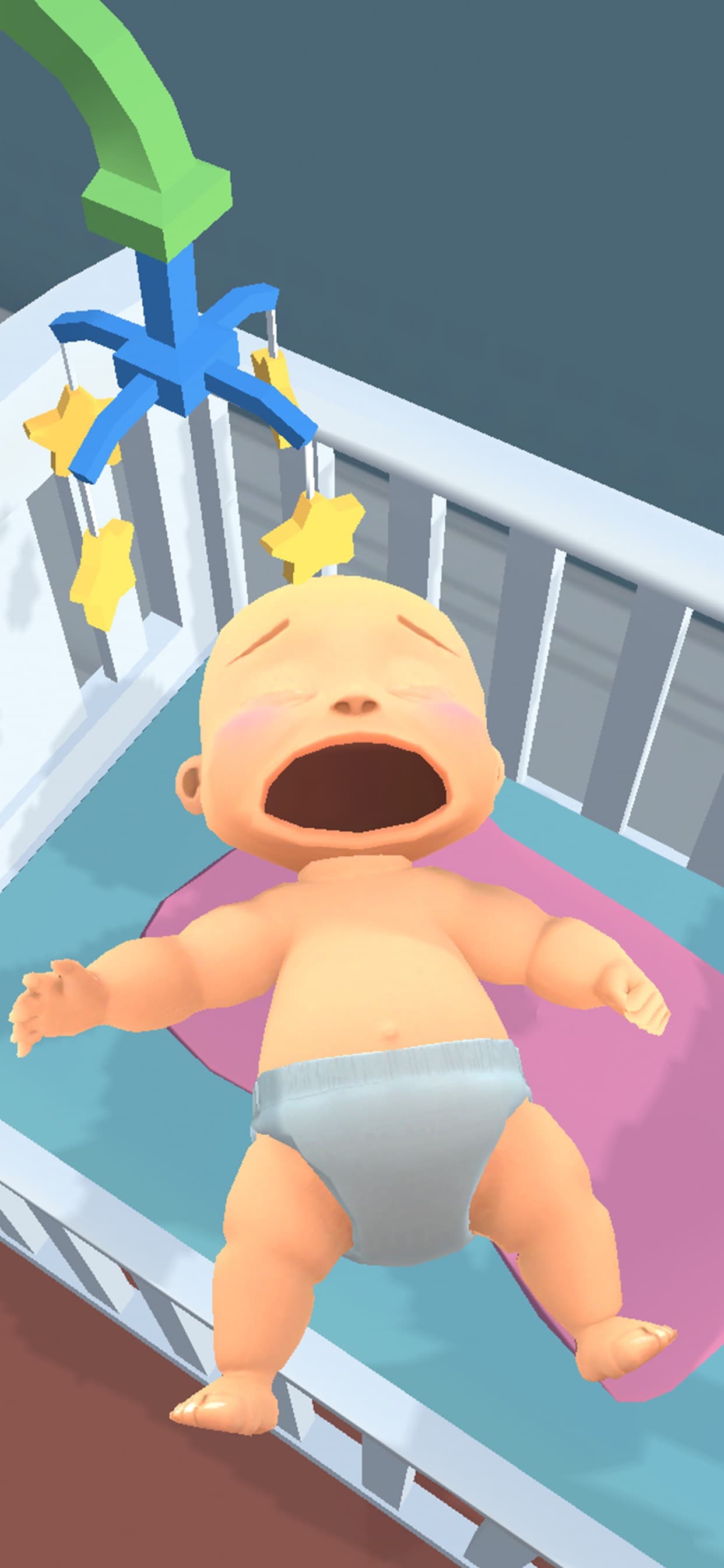 Make Expression - Face puzzle screenshot 4 - screenshot