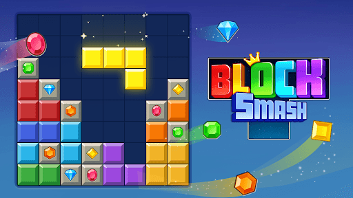 Block Puzzle: Block Smash Game screenshot 25 - screenshot