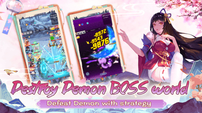 Goddess Connect screenshot 2 - screenshot
