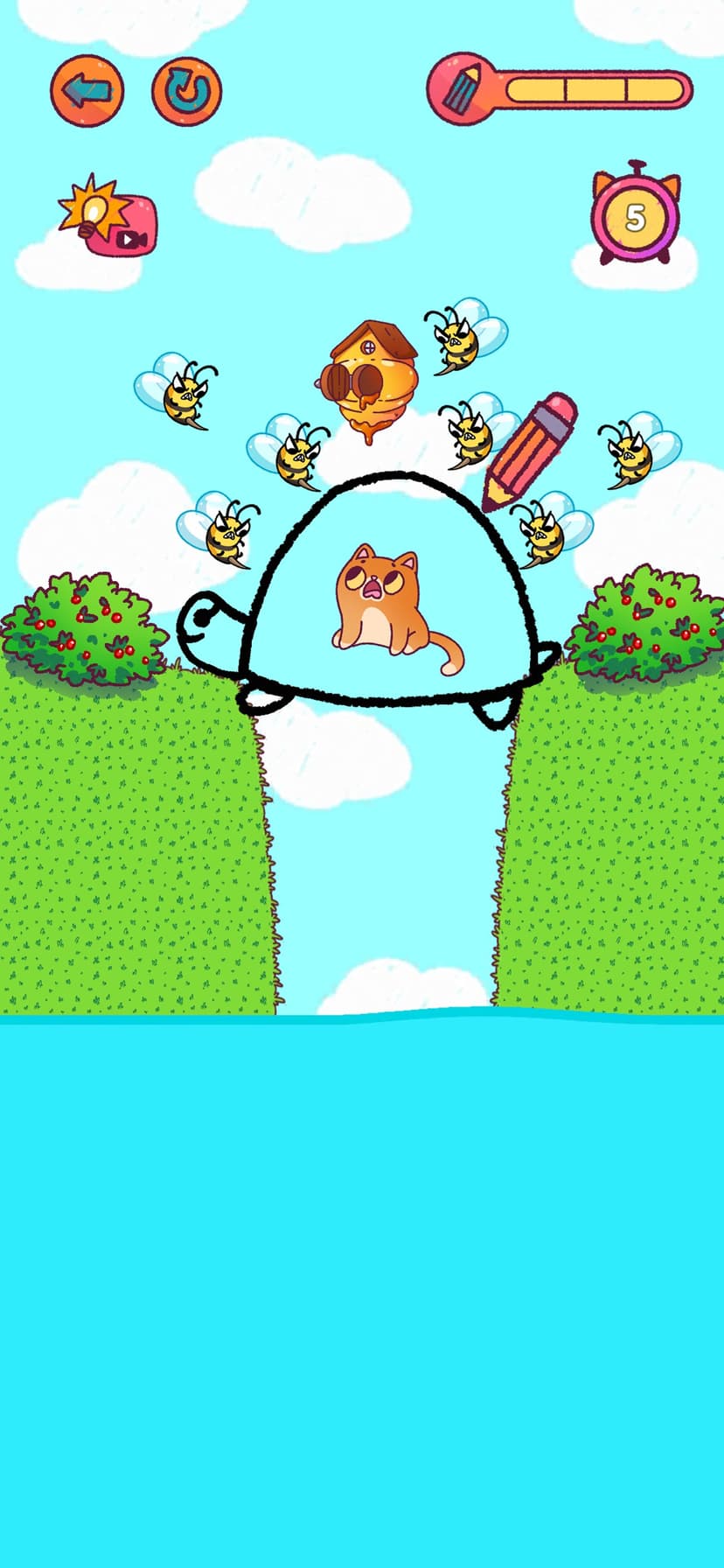 Save Simbachka screenshot 6 - screenshot