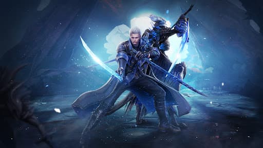 Devil May Cry: Peak of Combat screenshot 10 - screenshot