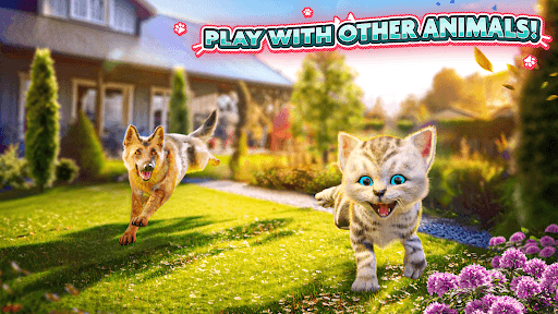 Cat Simulator 2 screenshot 3 - screenshot