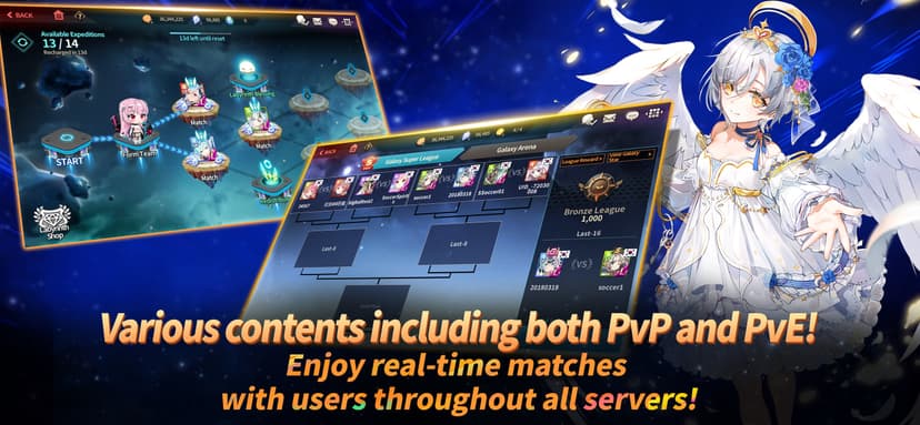 Soccer Spirits screenshot 5 - screenshot