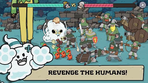 Anna’s Monster Farm: BEGINS screenshot 11 - screenshot