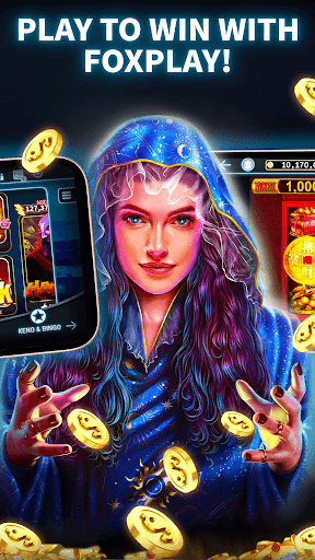 FoxPlay Casino : Slots Games screenshot 9 - screenshot