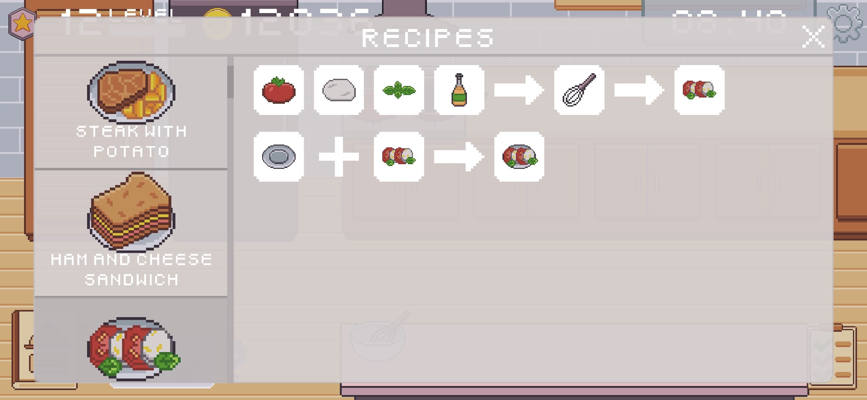 KitchenCraft: cooking business screenshot 8 - screenshot