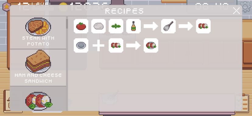 KitchenCraft: cooking business screenshot 8 - screenshot