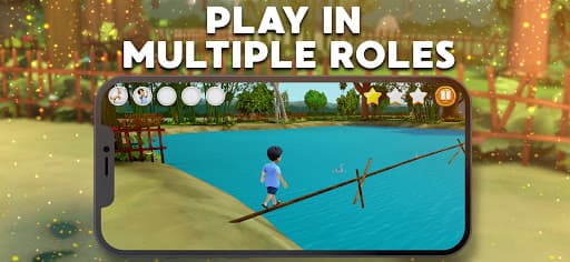 Meena Game 2 screenshot 5 - screenshot