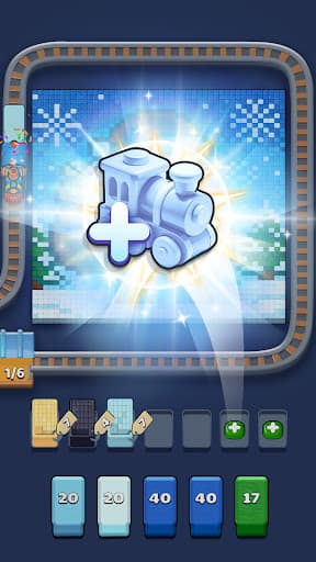 Flow Puzzle: Pixel Color Game screenshot 7 - screenshot