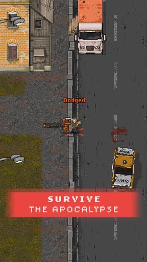 Mini DayZ 2 screenshot 1 - screenshot