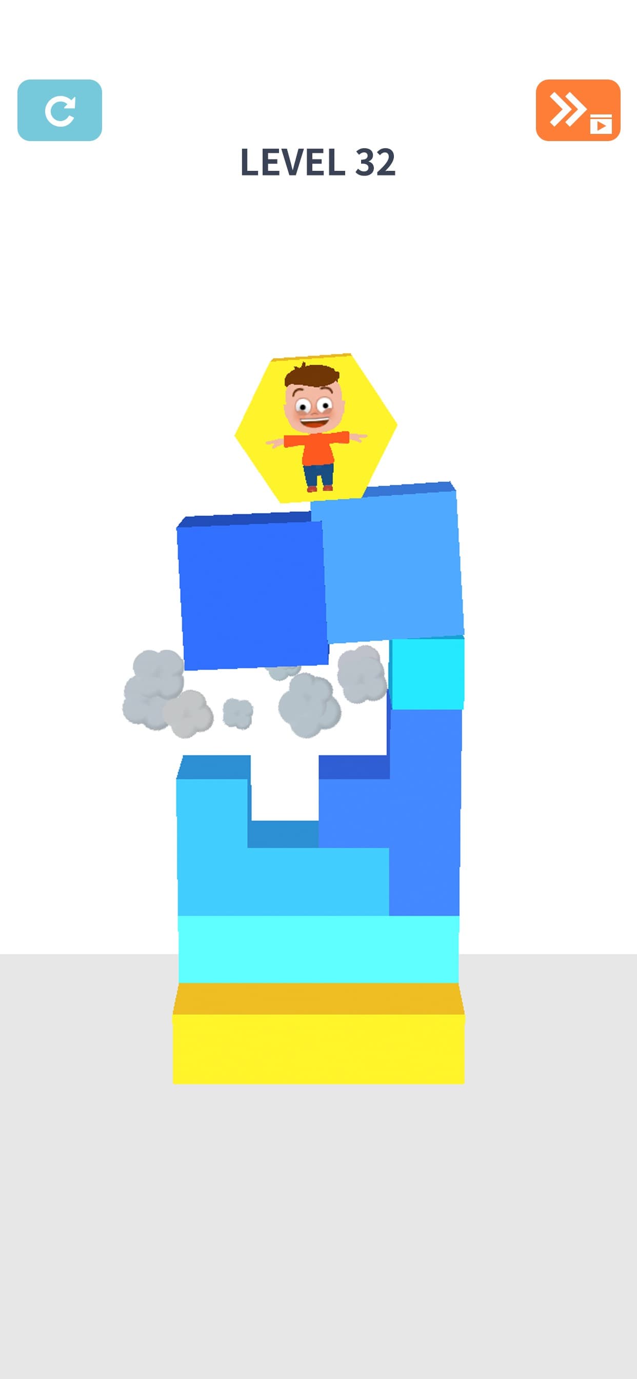 Brain Puzzle: 3D Games screenshot 5 - screenshot