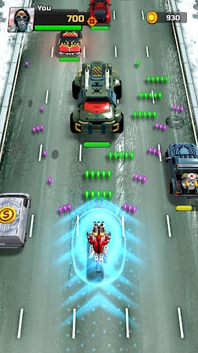 Bike Rider screenshot 4 - screenshot
