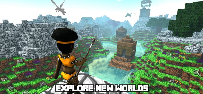 Time Craft - Epic Wars screenshot 1 - screenshot