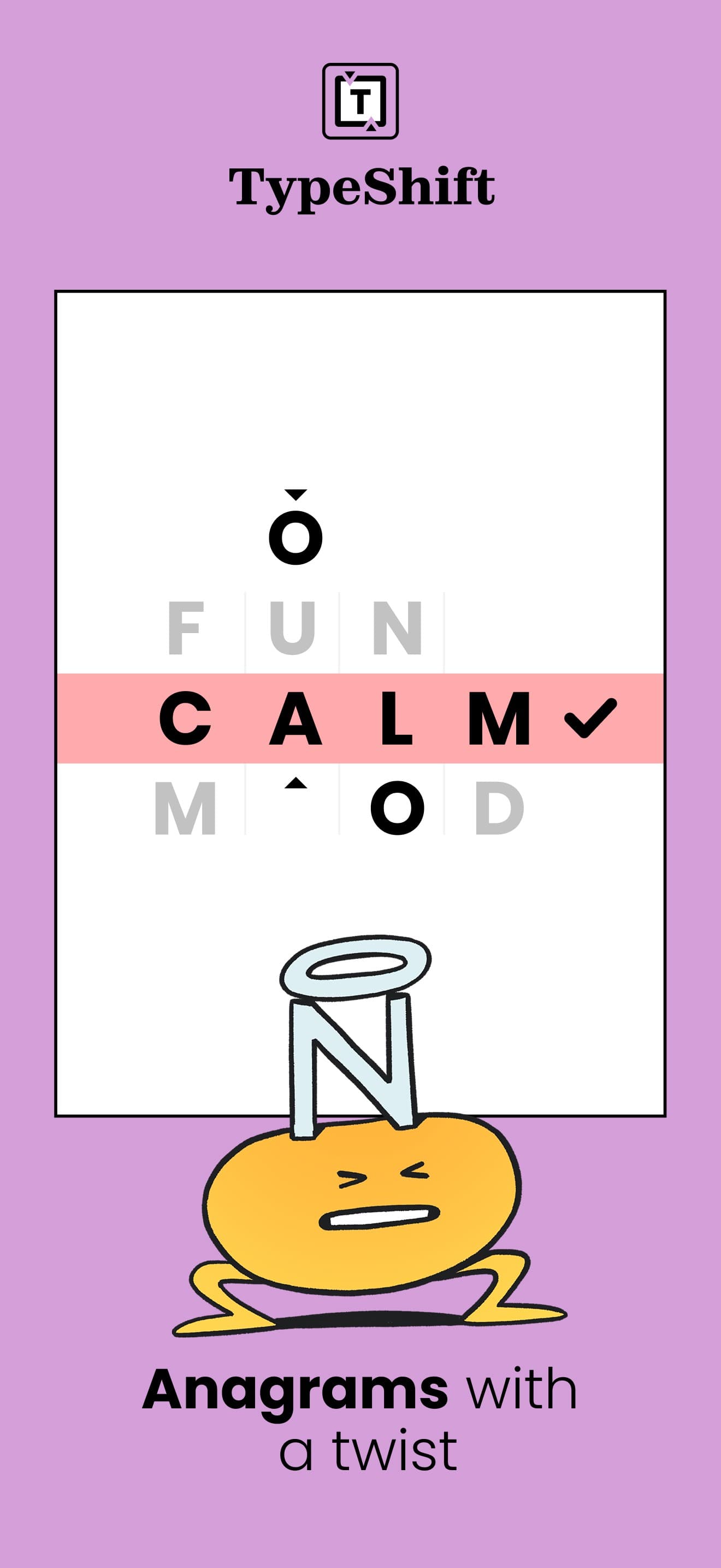 Puzzmo: Solve. Smile. Share. screenshot 8 - screenshot