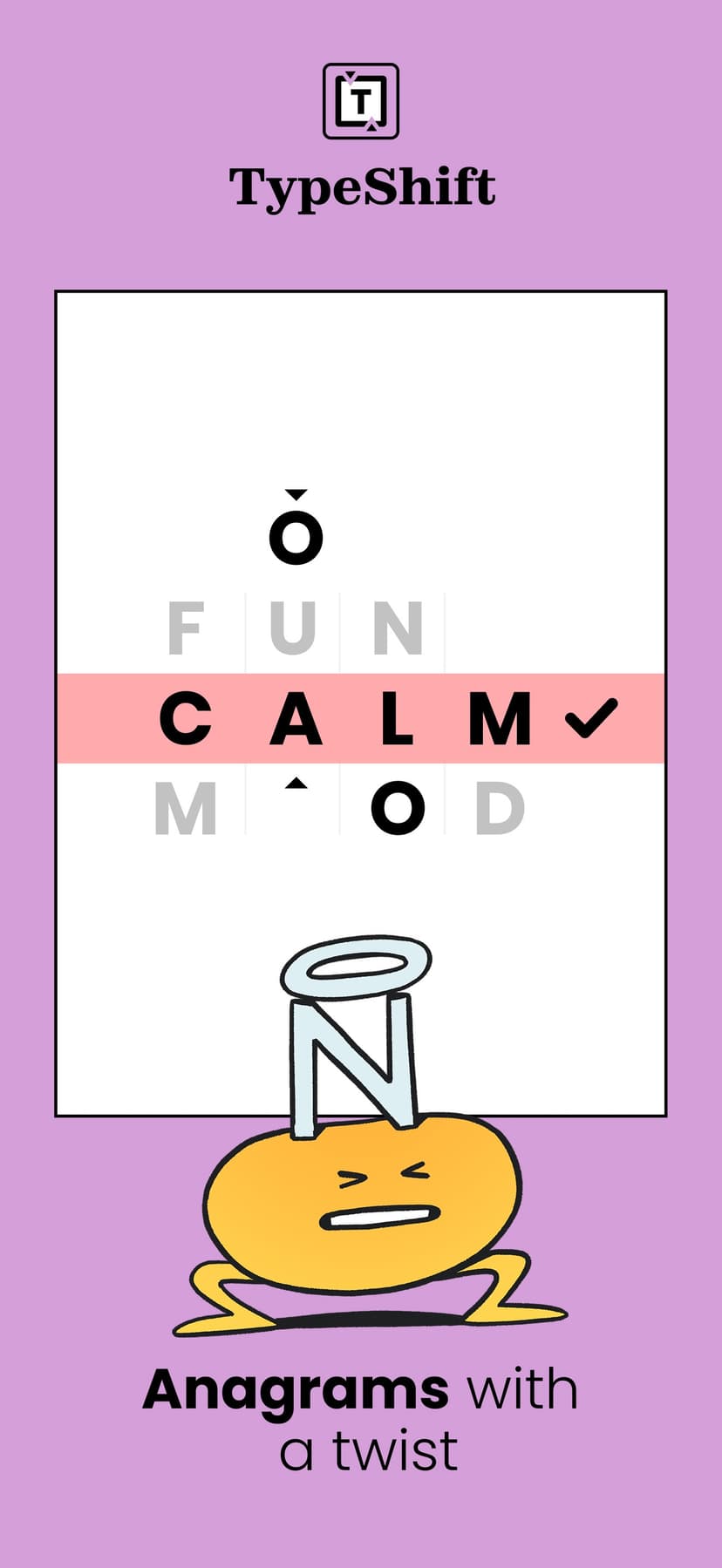 Puzzmo: Solve. Smile. Share. screenshot 8 - screenshot