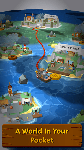 Seabeard screenshot 5 - screenshot