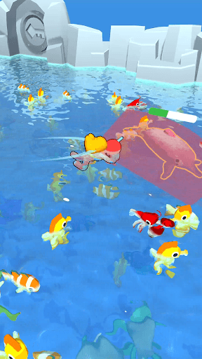 Aquarium Land — Fishbowl World screenshot 5 - screenshot