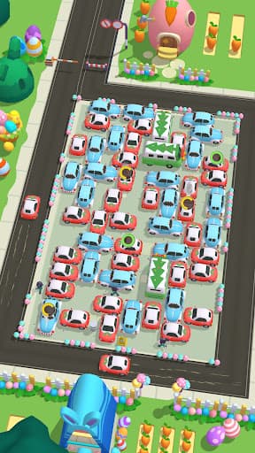 Car Out screenshot 7 - screenshot