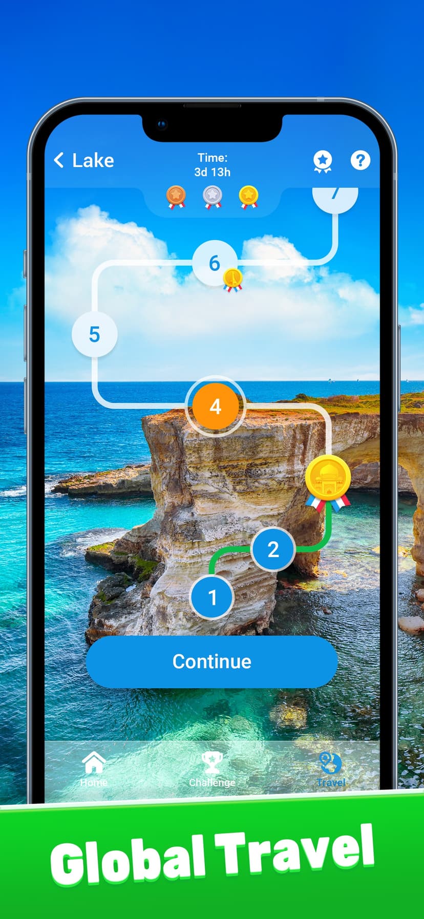 Sudoku: Train Brain Puzzles screenshot 3 - screenshot