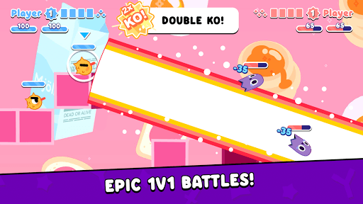 Boom Slingers screenshot 5 - screenshot
