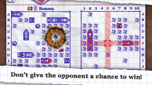 Sea Battle screenshot 12 - screenshot