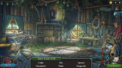 Legendary Tales 3 screenshot 22 - screenshot