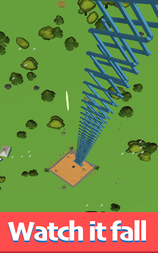 Drop & Smash screenshot 7 - screenshot