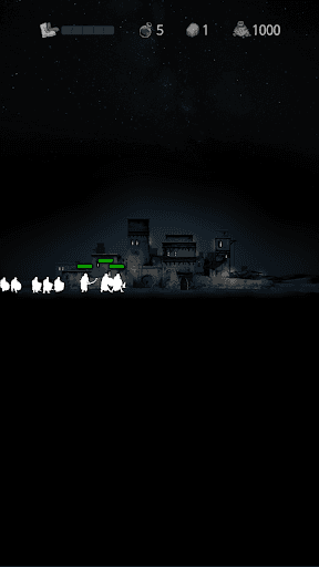 Unknown Knights screenshot 5 - screenshot