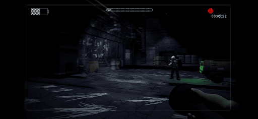 Slender: The Arrival screenshot 22 - screenshot