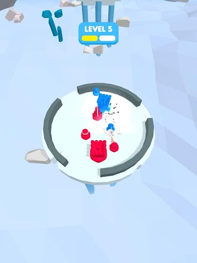 ‎Flick Chess! screenshot 15 - screenshot